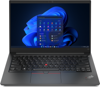 Lenovo ThinkPad E14 (G4) 21E30087TX23 Notebook kullananlar yorumlar